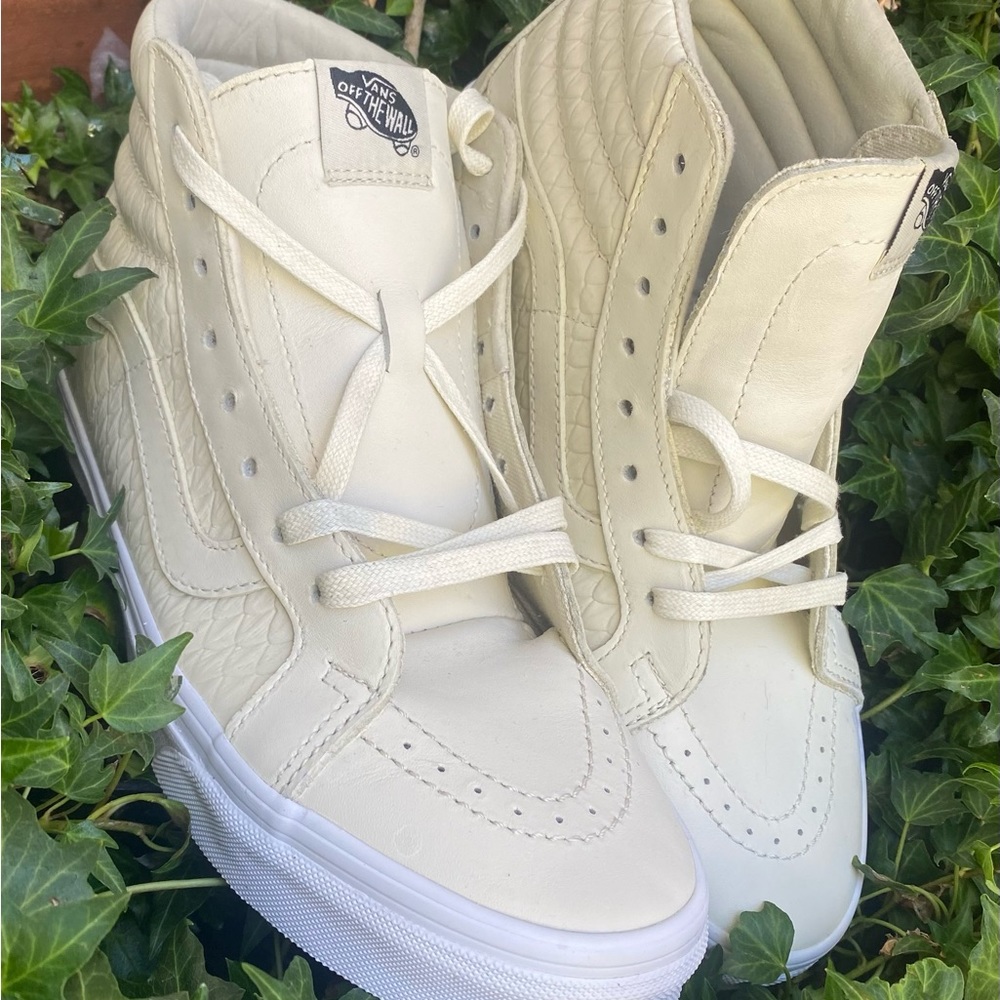 Vans Sk8-Hi Reissue DX